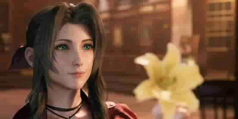 FF7: Вспоминая смерть культового персонажа