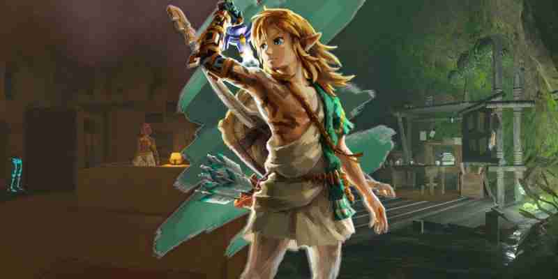 Zelda: Лучшие компаньоны во всей серии, рейтинг