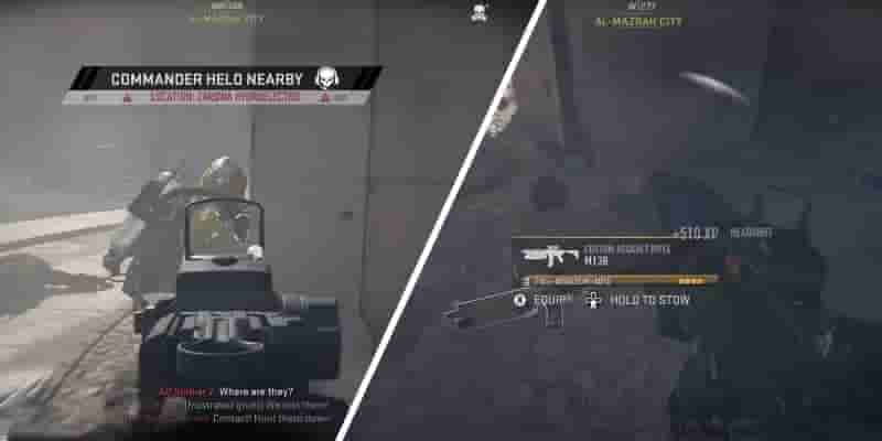 Modern Warfare 2 и Warzone 2 M13B: как разблокировать и лучшие вложения