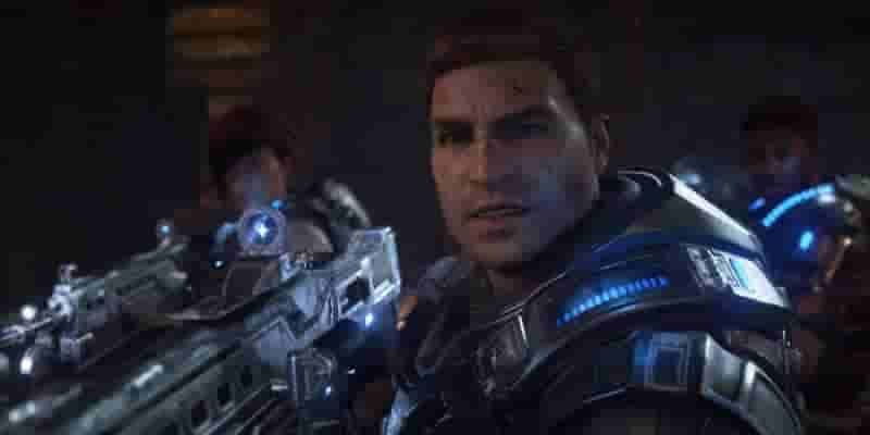 Каждая игра Gears of War оценивается