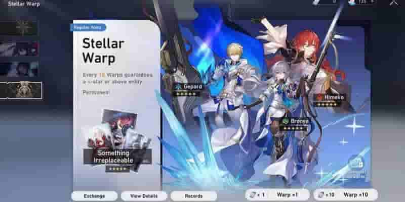 Honkai Star Железная дорога: 10 советов и рекомендаций для начинающих 