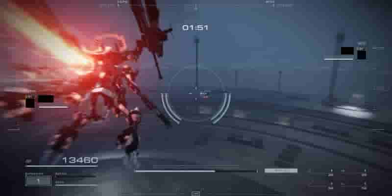Armored Core 6: 10 советов и подсказок для многопользовательского PvP