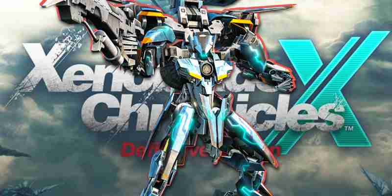 Эта забытая трилогная jrpg может изменить все для серии Xenoblade