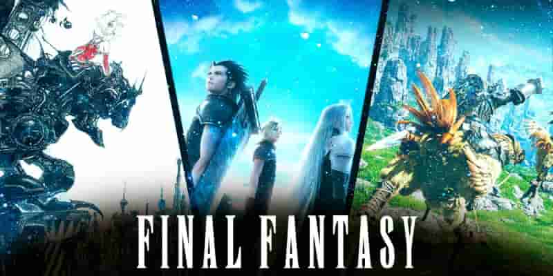 Режиссер Final Fantasy 14 обсуждает потенциальную адаптацию для Nintendo Switch 2