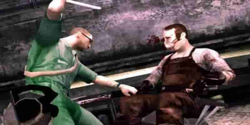 10 Darkest Video Game Plots