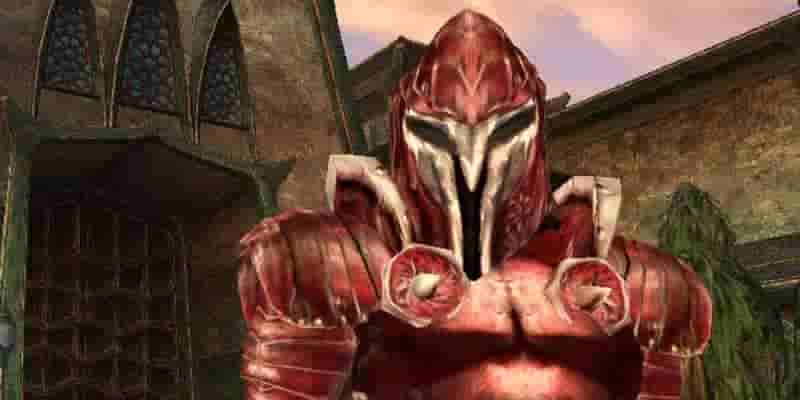 Beloved Elder Scrolls Game теперь бесплатна для членов Amazon Prime