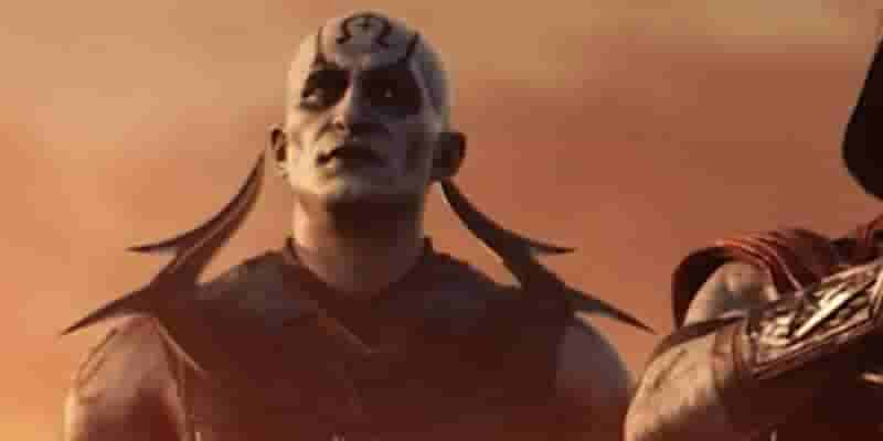 Ашра из Mortal Kombat 1 Может возвысить самого зловещего злодея франшизы