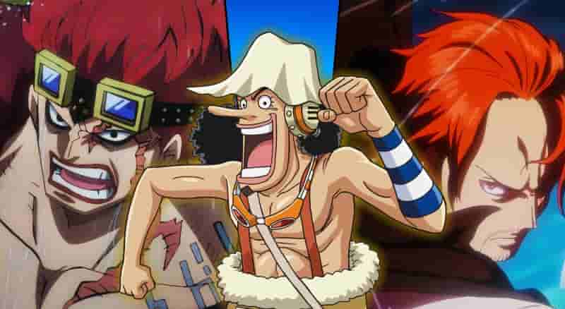 То, что фанаты One Piece хотят увидеть в предстоящей арке Эльбафа