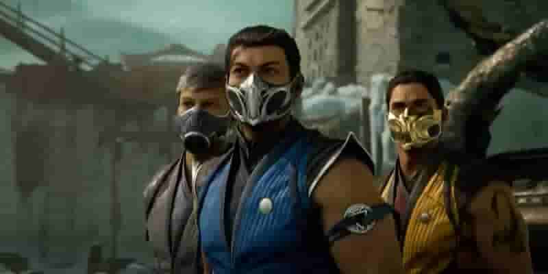 Что случилось с комиксами Mortal Kombat?
