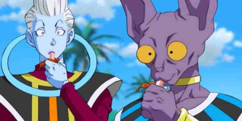 Суперперсонажи Dragon Ball, которых мы, вероятно, не увидим в Daima