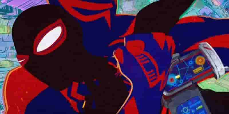 10 Across The Spider-Verse Reddit Theory That Reason With Theory