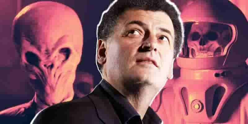 10 историй Доктора Кто, которые стоит прочитать перед появлением Звездного зверя