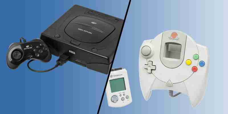 10 самых странных игр для Sega Dreamcast всех времен, рейтинг