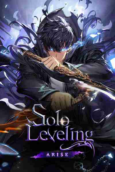 Solo Leveling Arise представляет эксклюзивное сотрудничество с ресторанами в США со специальными наградами