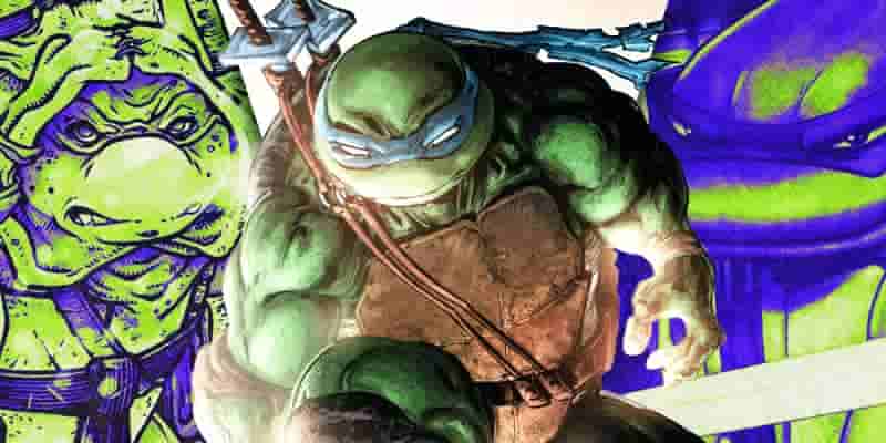 TMNT: величайшие комиксы Микеланджело, рейтинг
