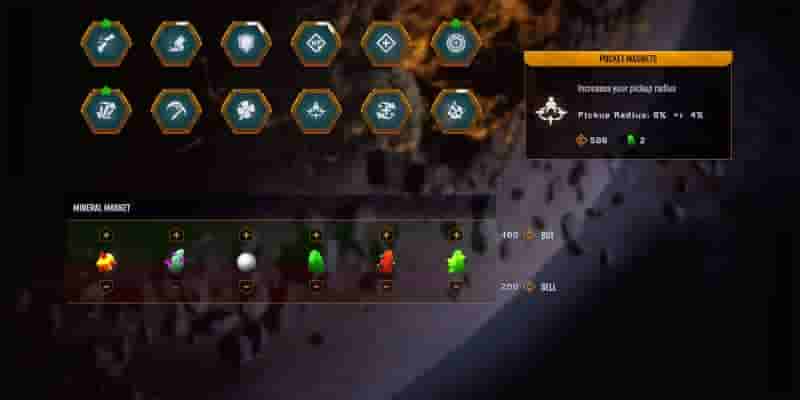 Deep Rock Galactic Survivor: 10 лучших улучшений, рейтинг