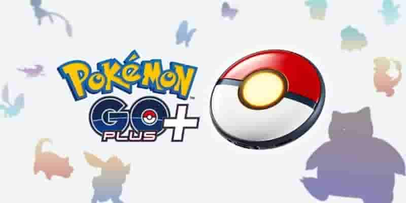 Pokemon Go: как подключить Pok&eacute;mon Go Plus+