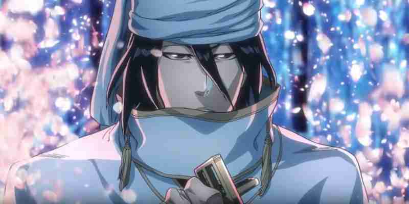 10 лучших душ Жнецы в Bleach, рейтинг
