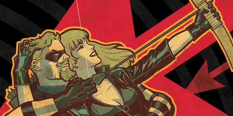 10 персонажей DC, которым нужна собственная серия «Абсолютная вселенная»