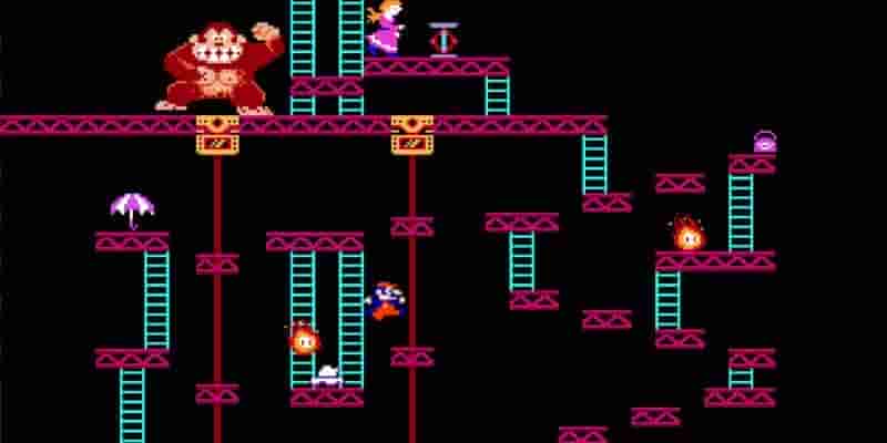 10 худших уровней в классических аркадных играх