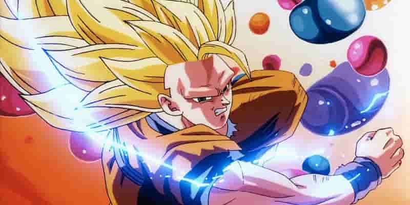 Все формы Гоку в Dragon Ball от слабейших до сильнейших, ранжированные
