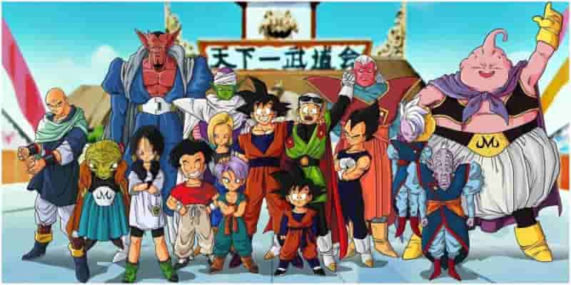 10 самых глубоких цитат Dragon Ball Z, рейтинг