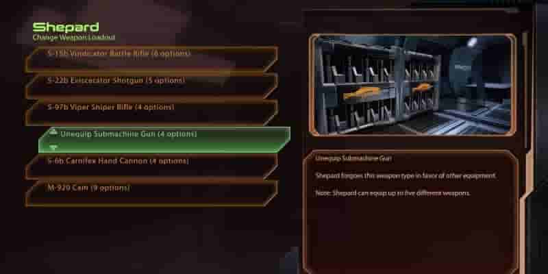 10 лучших модов для Mass Effect Legendary Edition