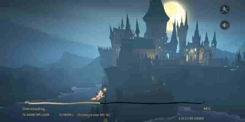 Harry Potter: Magic Awakened - Гайд по созданию персонажа