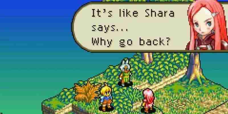 10 лучших участников гостевой группы Final Fantasy, рейтинг