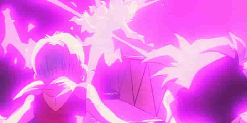 Каждый главный герой в Dragon Ball Z и как они умерли