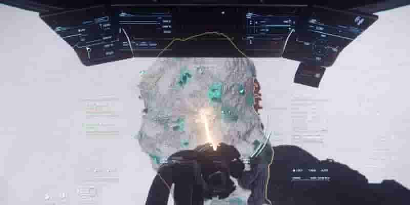 Star Citizen: 10 лучших руд и драгоценных камней для Мой, Ранговый