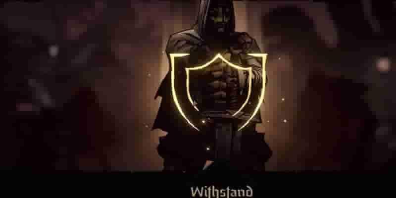 Рейтинг навыков прокаженного в Darkest Dungeon 2