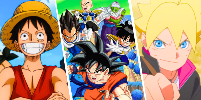 10 сильнейших богов Dragon Ball (включая неканонических персонажей), рейтинг