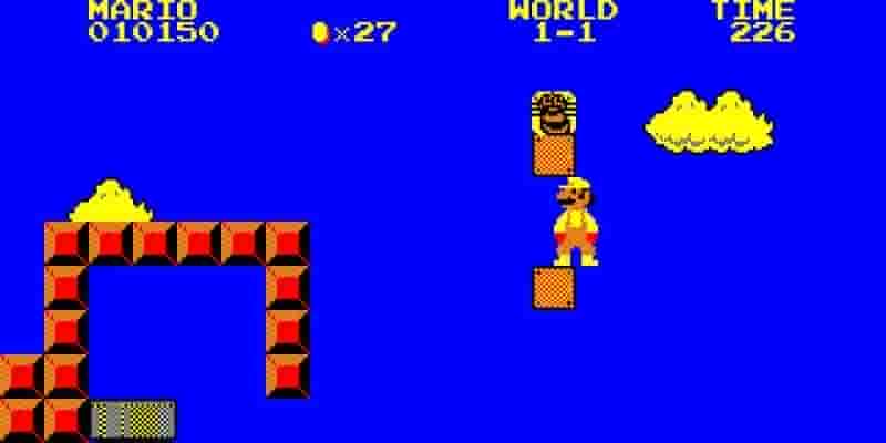 Настоящие потерянные уровни Марио не были созданы Nintendo