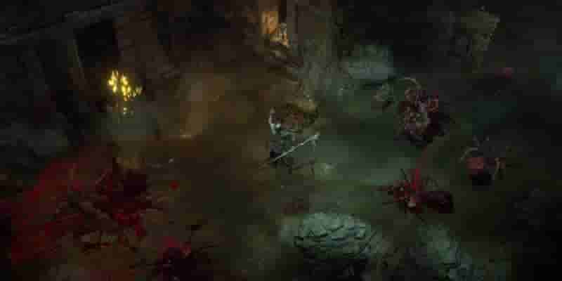 Diablo 4: все классы, рейтинг