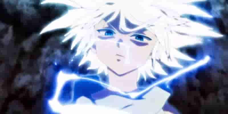 10 героев Shonen, которых может победить Габимару из Hell's Paradise