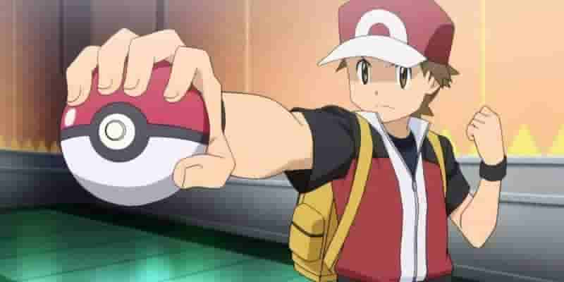 10 секретных отсылок к аниме в играх Pokémon и как их найти