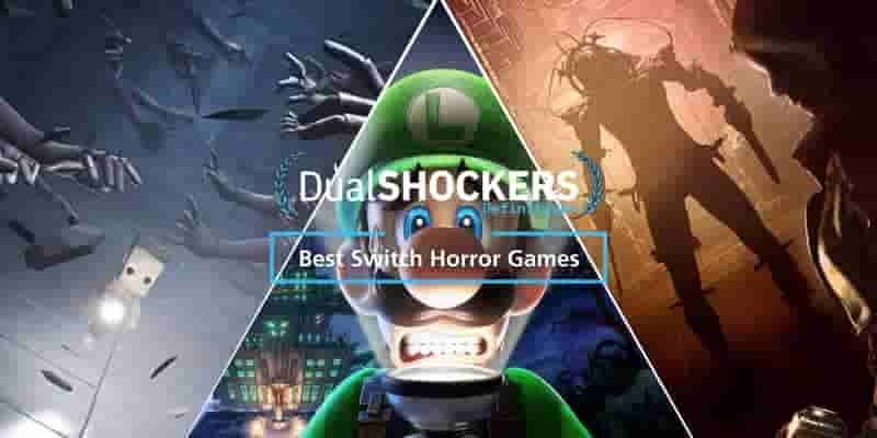 10 лучших игр с открытым миром для Switch