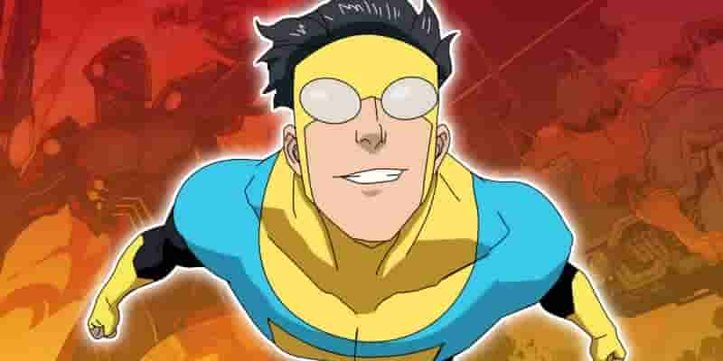 10 крупнейших ошибок в Invincible, рейтинг