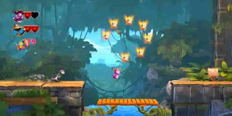 10 игр, в которые стоит поиграть, если вам нравится Super Mario Bros.