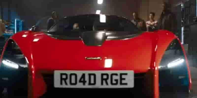 10 самых дорогих автомобилей в 