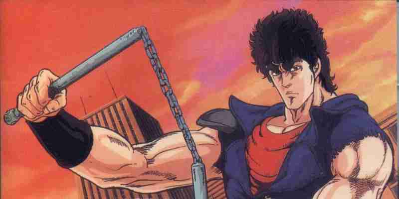 10 лучших аниме, которые выходили в то же время, что и Dragon Ball и DBZ