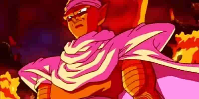 10 лучших кандидатов на роль главного героя Dragon Ball GT вместо Гоку