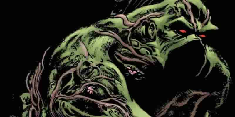 10 DC Comics That Не так хороши, как вы помните
