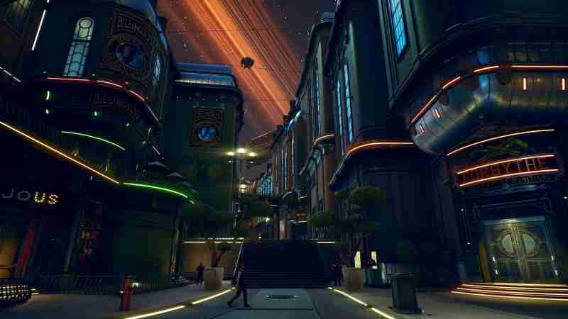Adwowed Cements Obsidian как лучший конкурент Bethesda
