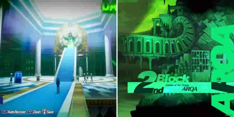 Persona 3 Reload: Гайд для контролирующего и зависимого партнера