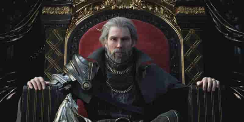 Лучшие игры Final Fantasy (кроме FF7)