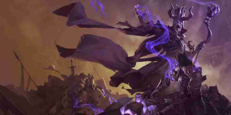 Dungeons & amp; Dragons: 10 должны быть нуждаются в DMS за их экраном