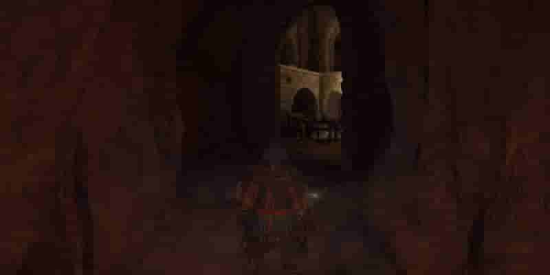 Elden Ring: Gaol Cave Walkthrough