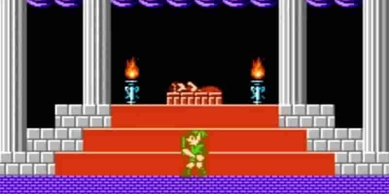 10 вещей, которые вы не знали о рупиях из The Legend Of Zelda